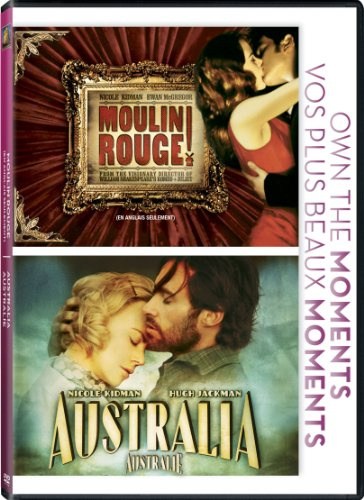Moulin Rouge / Australia (Own The Moments Feature)