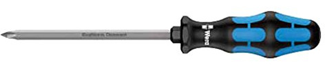 Wera (Vera) 50 SPH - Diamant Treiber 3x150mm