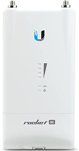 Ubiquiti Networks R5AC-Lite Rocket M5 - Router AC
