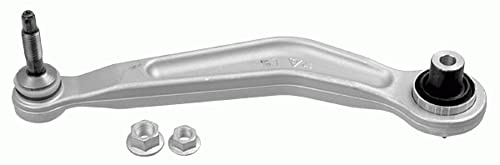 LEMFÖRDER 13202 02 Lenker Radaufhängung für BMW 5 (E39) 1995-2003 Hinten, Links, Oben, Hinterachse und Andere Fahrzeuge | Kompatibel mit: ALPINA B10, B10 Touring, D10, D10 Touring, BMW 5, 5 Touring