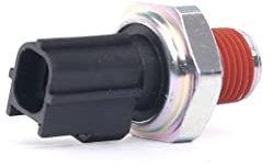 DELPHI Öldruckschalter Öldrucksensor SW90033 1/4 NPTF Schlüsselweite: 24.0 Anzahl der Steckkontakte: 1 Kompatibel mit FORD Fiesta Mk5 Schrägheck JH1, JD1, JH3, JD3, FIAT Ducato Kastenwagen 250, 290