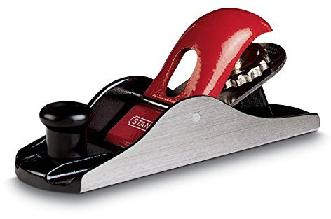 Stanley – Kleine Hobelmaschine 110 40 mm