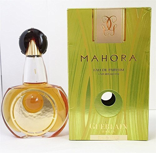 Mahora 50ml EDP Spray
