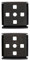 Harris 1 1/2 Taskmasters Wood Scraper Blade