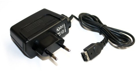 Adaptateur Chargeur pour console DS et GBA SP