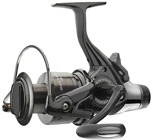 Daiwa - Black Widow BR, Farbe 0, Größe 3500