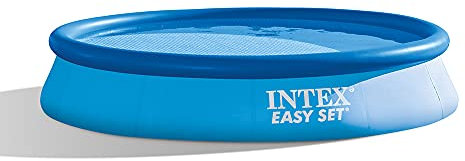 Intex Easy Pool Set 366 x 76 cm mit Filteranlage