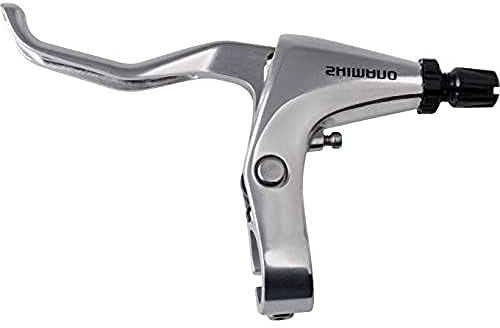 Shimano Road BL-R780 bromshandtag vänster, silver