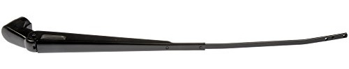 Dorman 42857 Front Passenger Side Windshield Wiper Arm Compatible with Select Toyota Models