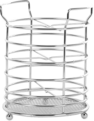 Apollo Chr Cutlery Holder, Multi-Colour, 15x11.2x11.2