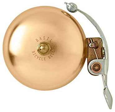 Basil Fahrradklingel Portland Brass