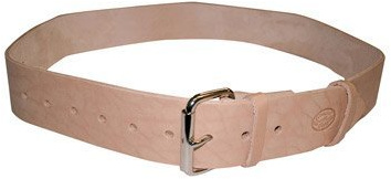 Leather Scaffold Tool Belt - Connell of Sheffield