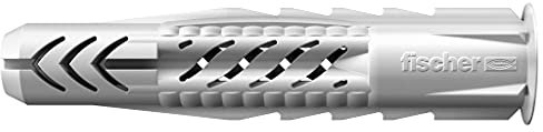 Fischer Dübel Ux R-8, 10 Stück
