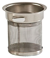 Price & Kensington - Teefilter / Teesieb für Teekanne 0,5 l, 2 Tassen