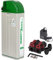 Water2Buy EASY W2B800 Water Softener, Hi Flow Electronic Demand/Up to 1-10 People – Filtered Soft Water 3680 litres/Day, NSF/FDS/ISO9001 & 14001 Certified,100% Limescale Removed/App Reminder for Salt