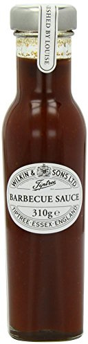 Tiptree Salsa Barbecue 310g (Confezione da 6)