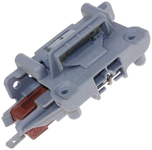Indesit Cerradura para lavavajillas trinquete C00195887 CD 91444040