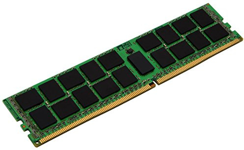 Kingston ValueRAM KVR21R15D4/16HA - Memoria RAM de 16 GB DDR4 (2133 MHz, CL15, DIMM 288-pin)