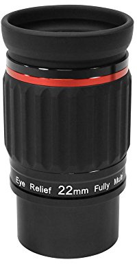 Omegon Redline SW 22mm Okular 2