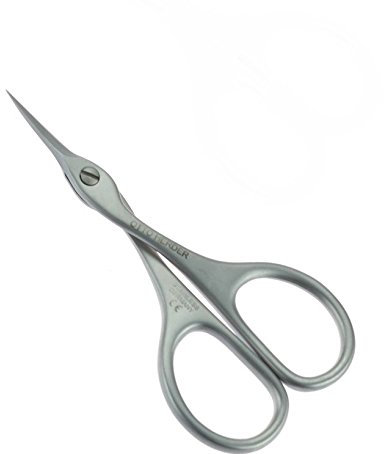 Piel Tijeras de acero inoxidable con muy fina Cortes