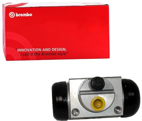 Brembo A 12 B73 hjulbromscylinder