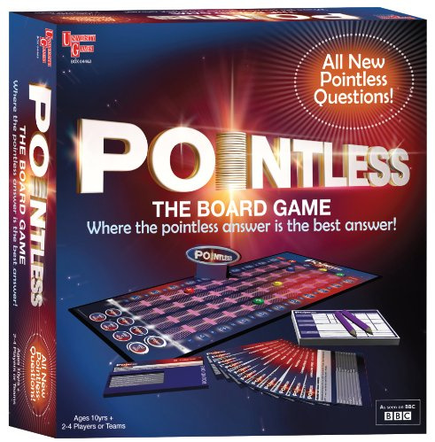 University Games BOX-04463