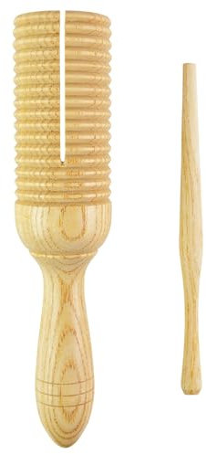 A-Star Guiro Tone Block