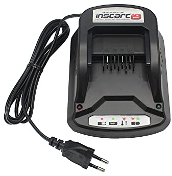 Ladegerät Briggs und Stratton für Instart IS Rasenmäher