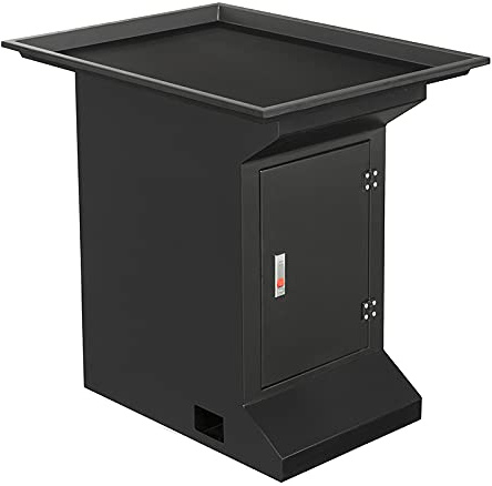 BANCO BASAMENTO UNIVERSALE PER TRAPANO FRESA FERVI Art. 0599