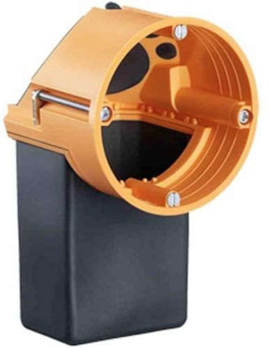 Kaiser 9268-94 Hohlwand Electronic-Dose , ECON Flex, luftdicht, 10 Stück