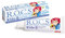 R.O.C.S. - Zahnpasta- Vegane Zahncreme - Kinder - 3 bis 7 Jahr - Fruchteis geschmack - kein Fluorid - Zahncreme - 45 g