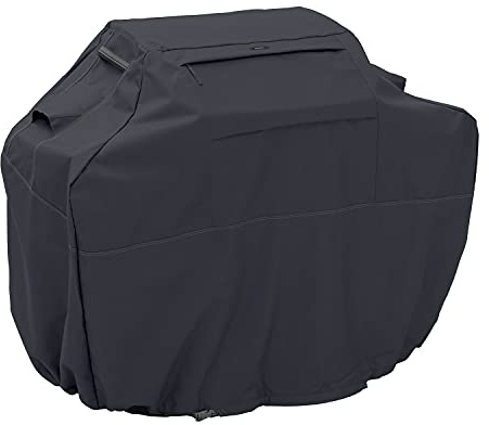 Classic Accessories Ravenna Grillabdeckung, wasserdicht, 203 cm