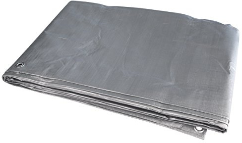 Schutz-Plane GEOTEX 6x8m, 180g/m2