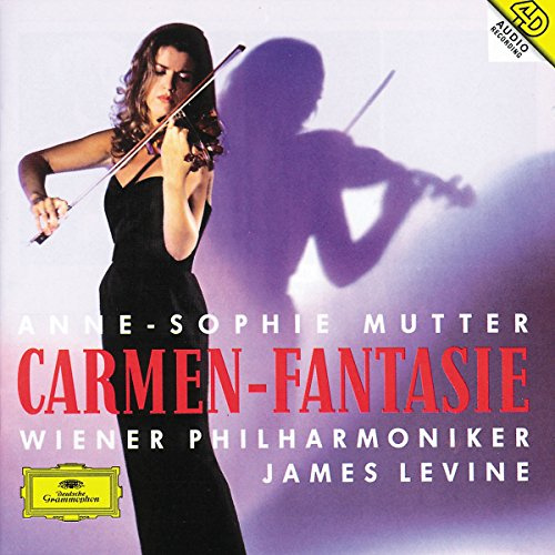 Deutsche Grammophon Production (Universal International Music B.V.)