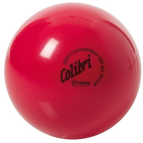 TOGU Colibri-Aero-Ball für Gymnastik