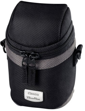 Canon Soft Case DCC-700 for PowerShot SX100 IS & A650 IS