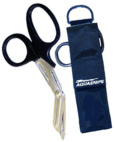 Beaver Aquasnip Divers Shears