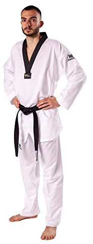 Kwon Kimono Taekwondo Revolution