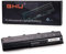 GHU Battery 9-Cell MU09 636631-001 593550-001 Compatible for HP Pavilion DV6 DV6t G4 DM4 M4 G6 G7 9 Cell Black