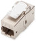 DIGITUS adaptateur cat. 6e, port RJ45 port RJ45