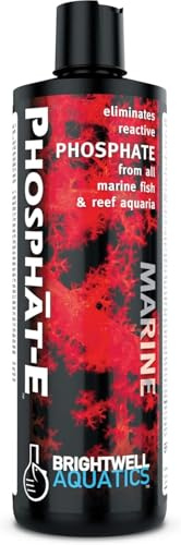 Brightwell Aquatics Phosphāt-E Liquid Phosphate Remover, 250ml