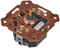 SIEMENS 5TC8284 Dimmer Dreh/Druckkn 20-600W Uni
