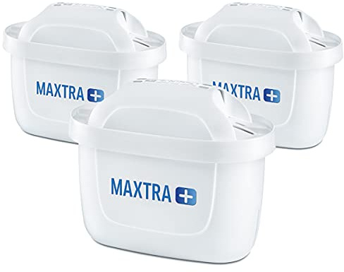 Brita MAXTRA TRIPLE PACK