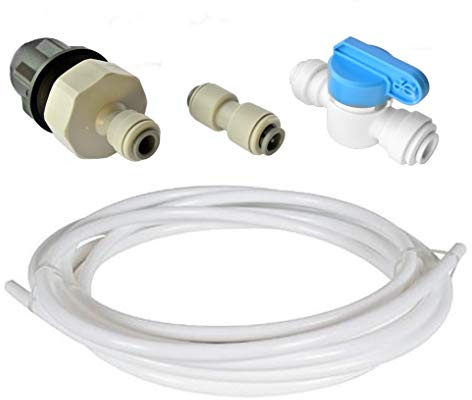 Kit para filtro de agua para frigorífico