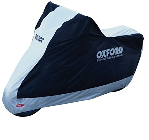 Oxford 2016 Aquatex Cover M