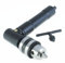 Aluminium right angle drill attachment by Toolzone