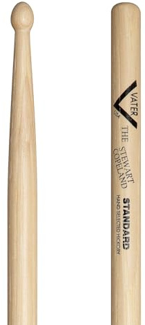 Vater Stewart Copeland Signature Drumsticks, Pair