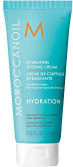 Moroccanoil Hydrating Styling Cream