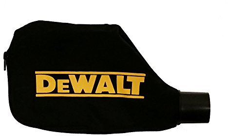 DEWALT Sac à poussière N126162