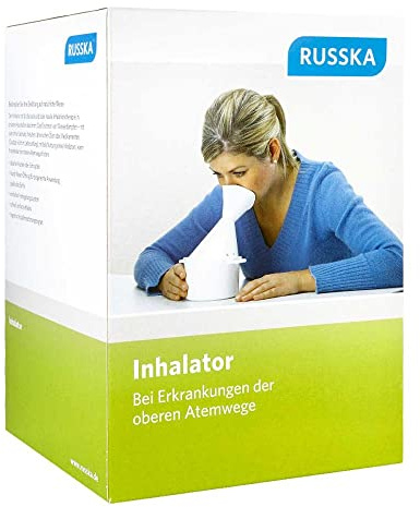 INHALATOR